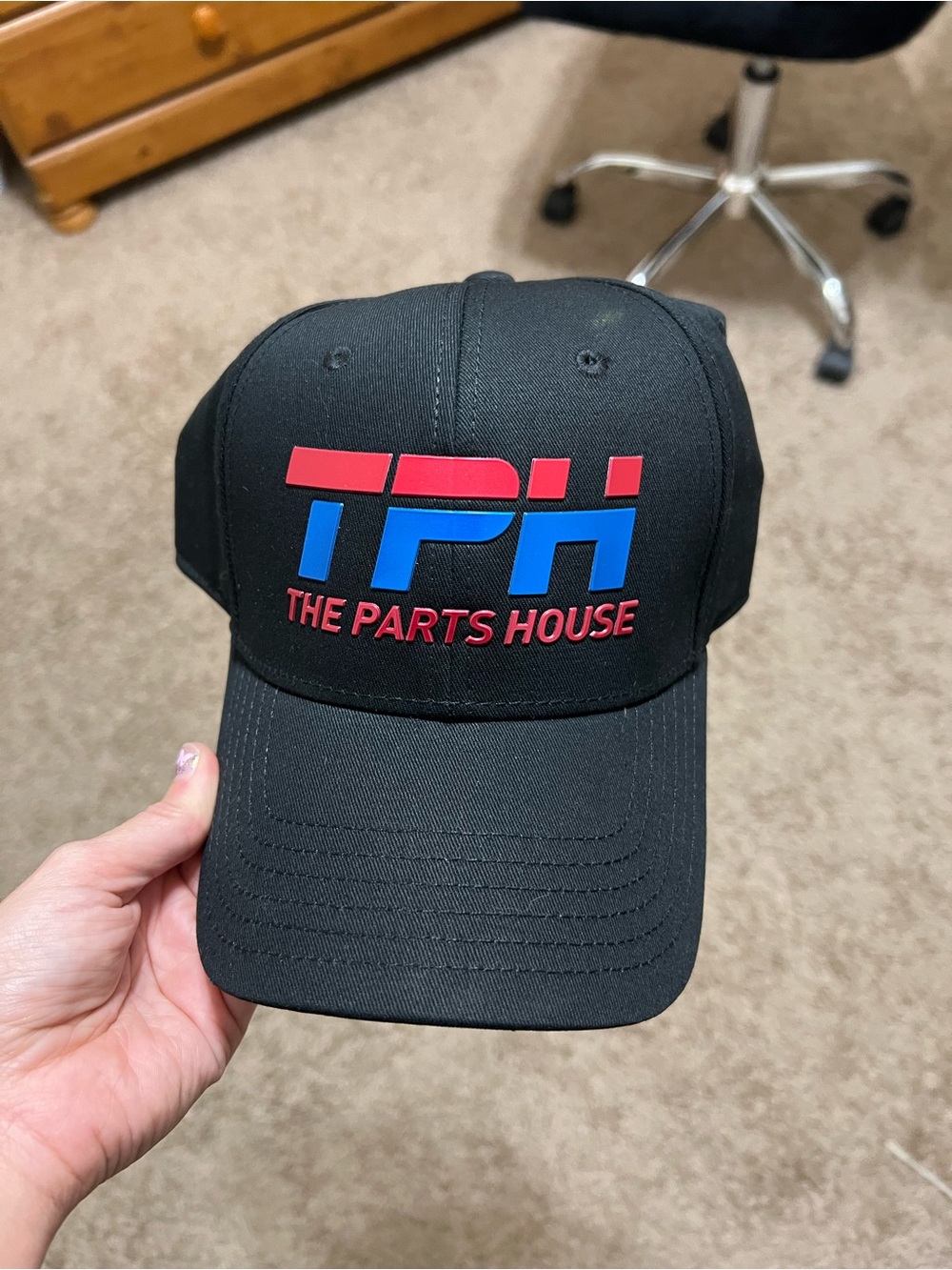 TPH brand new men’s hat